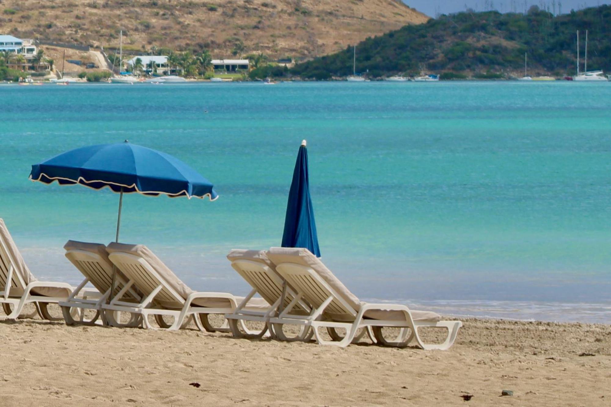 Vila Sun Caraibes Orient Bay Exteriér fotografie