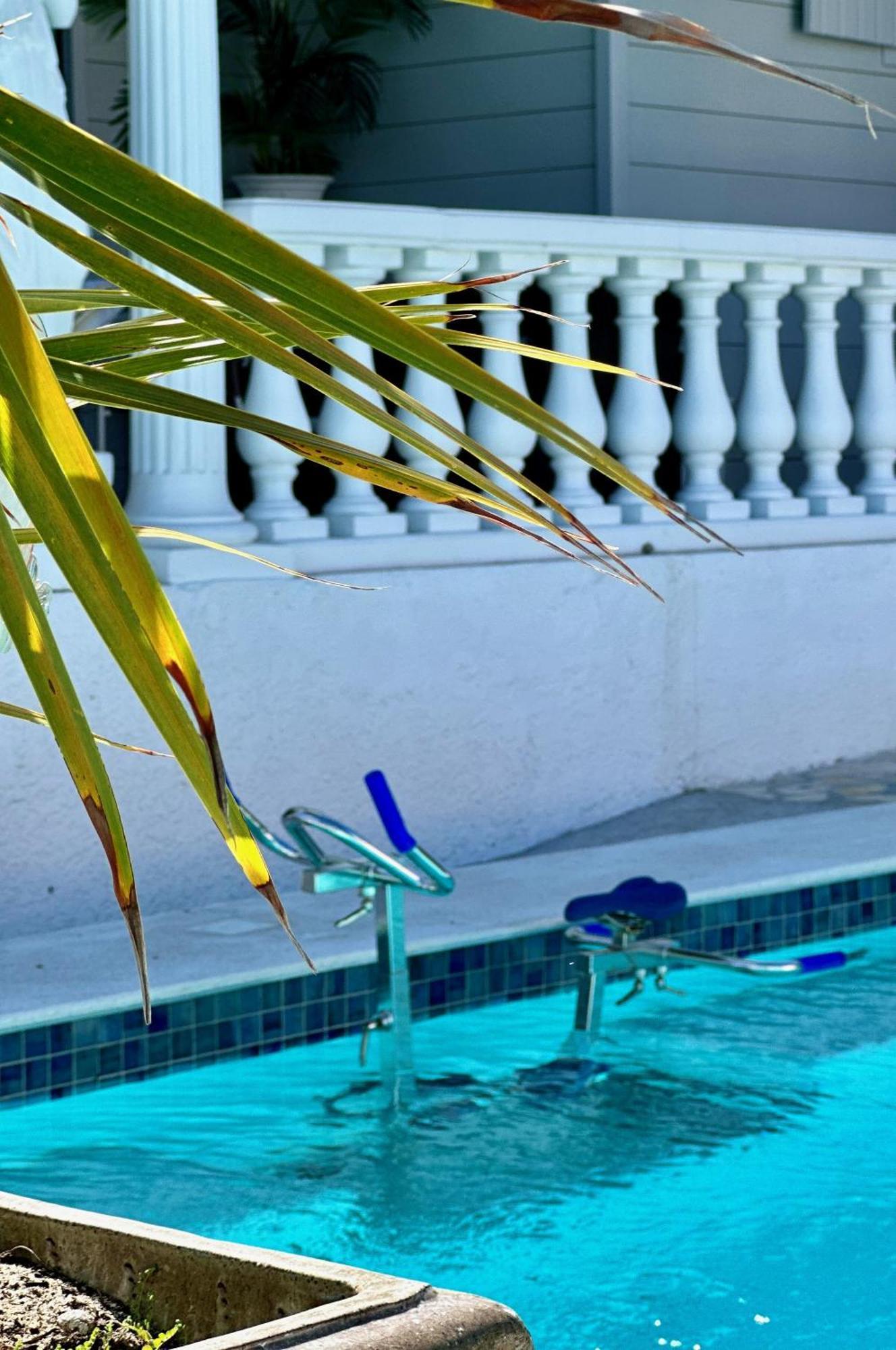 Vila Sun Caraibes Orient Bay Exteriér fotografie