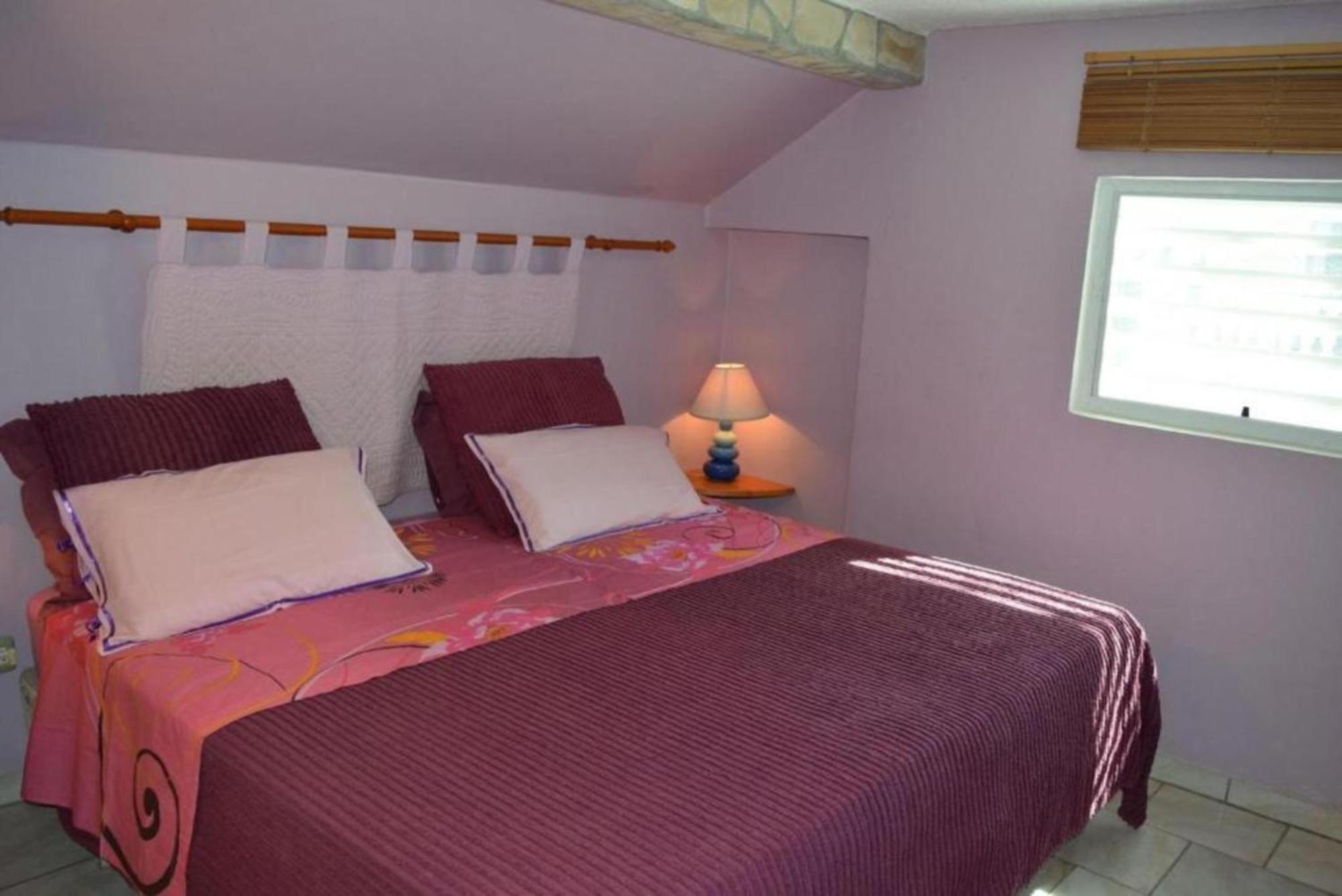 Vila Sun Caraibes Orient Bay Exteriér fotografie