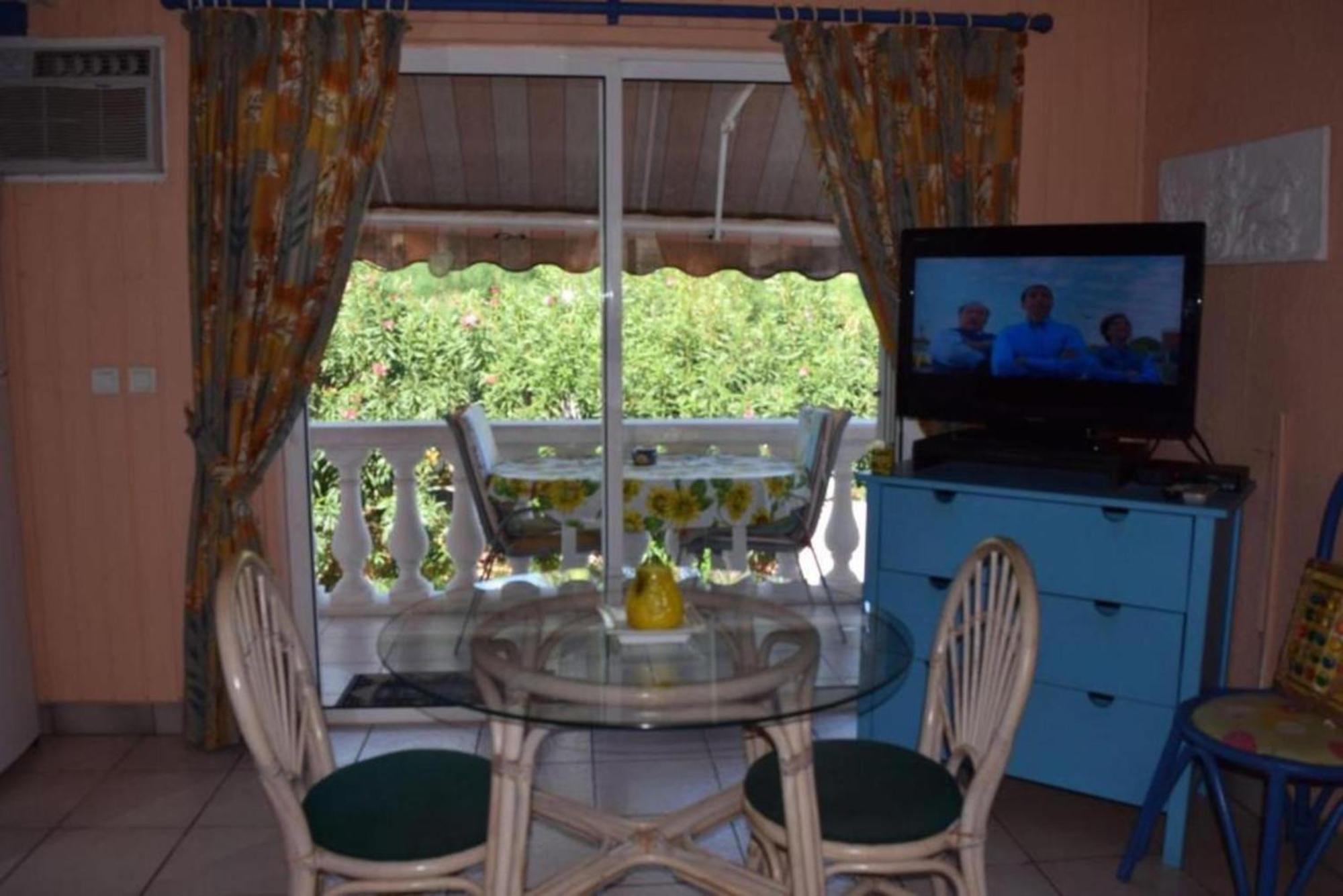 Vila Sun Caraibes Orient Bay Exteriér fotografie
