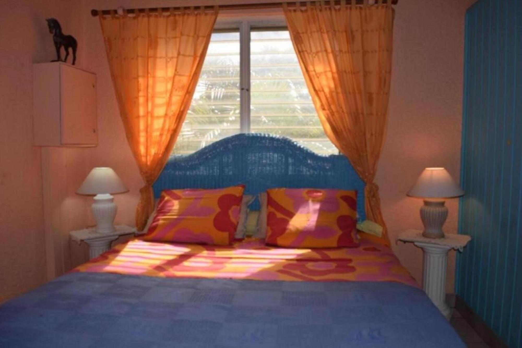 Vila Sun Caraibes Orient Bay Exteriér fotografie