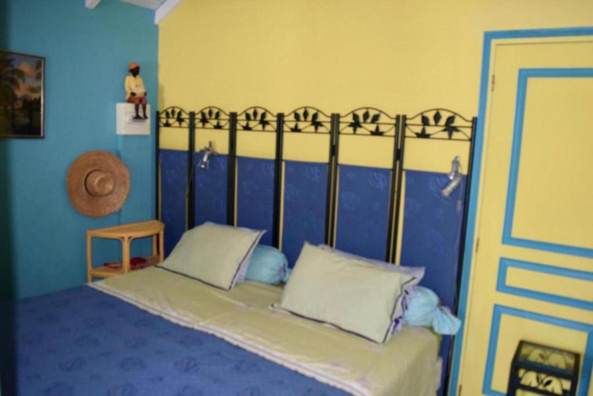 Vila Sun Caraibes Orient Bay Exteriér fotografie
